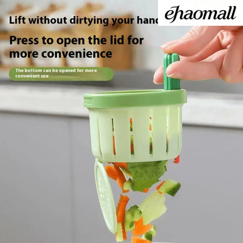 Cactus Sink Drain Strainer Press Automatic Dumping Basket - Electric Kettle