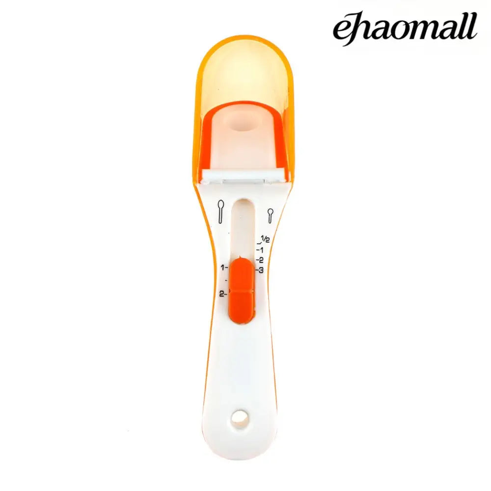 Digital Measuring Spoon & Cup Set - Cooking Grinder