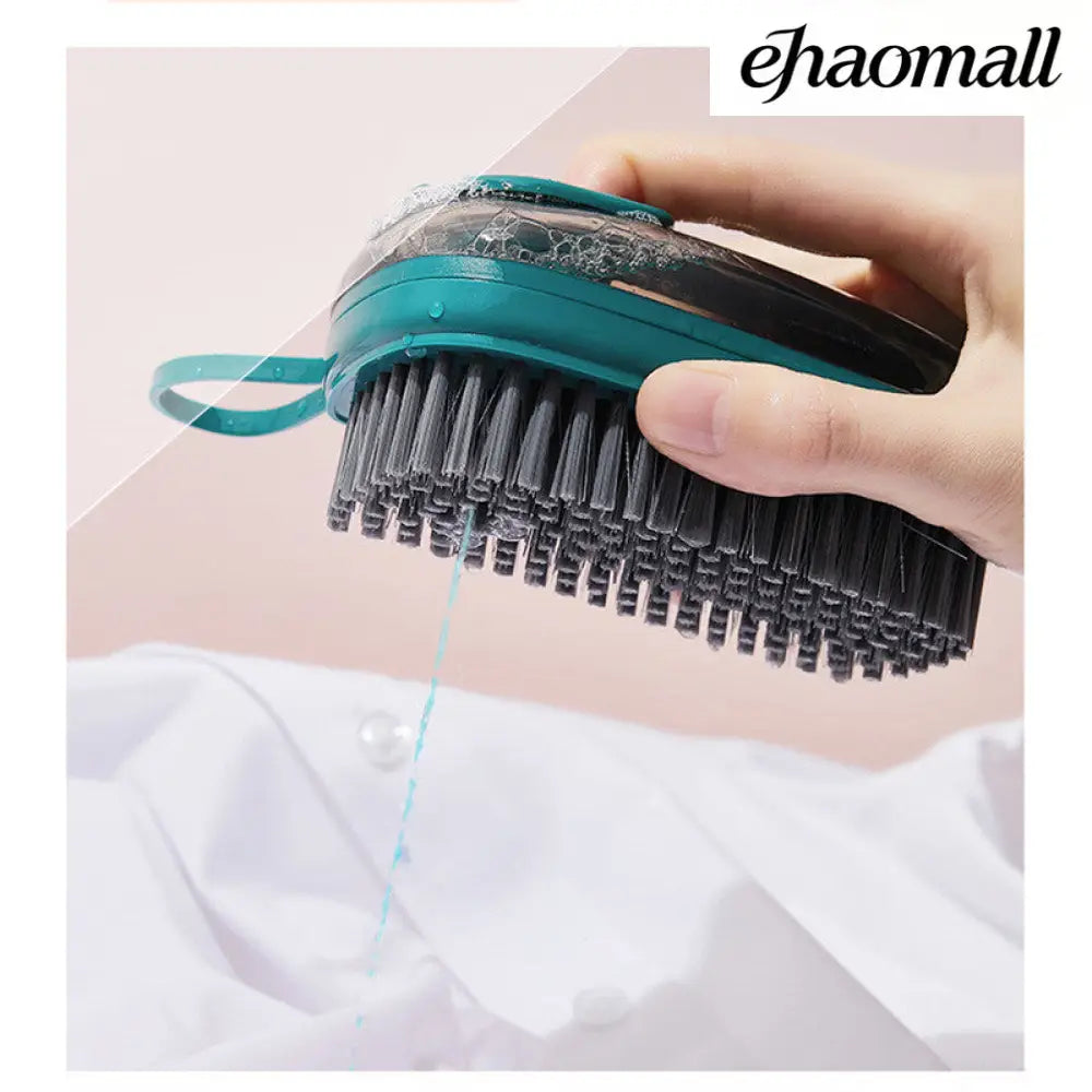 Multifunctional Automatic Liquid Cleaning Brush - Cooking Grinder