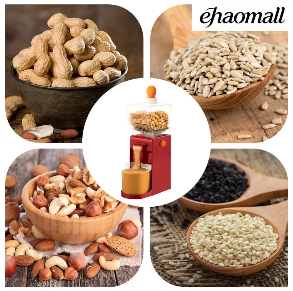 Small Manual Cooking Grinder Tool - Cooking Grinder