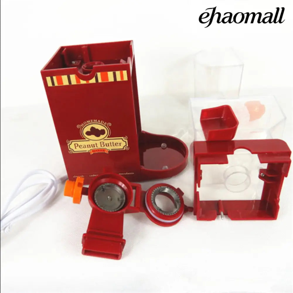 Small Manual Cooking Grinder Tool - Cooking Grinder