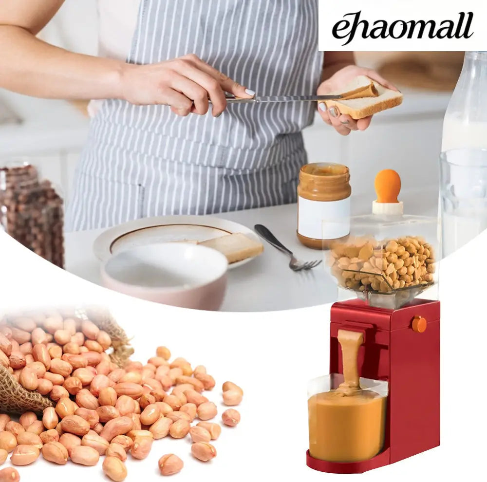 Small Manual Cooking Grinder Tool - Cooking Grinder