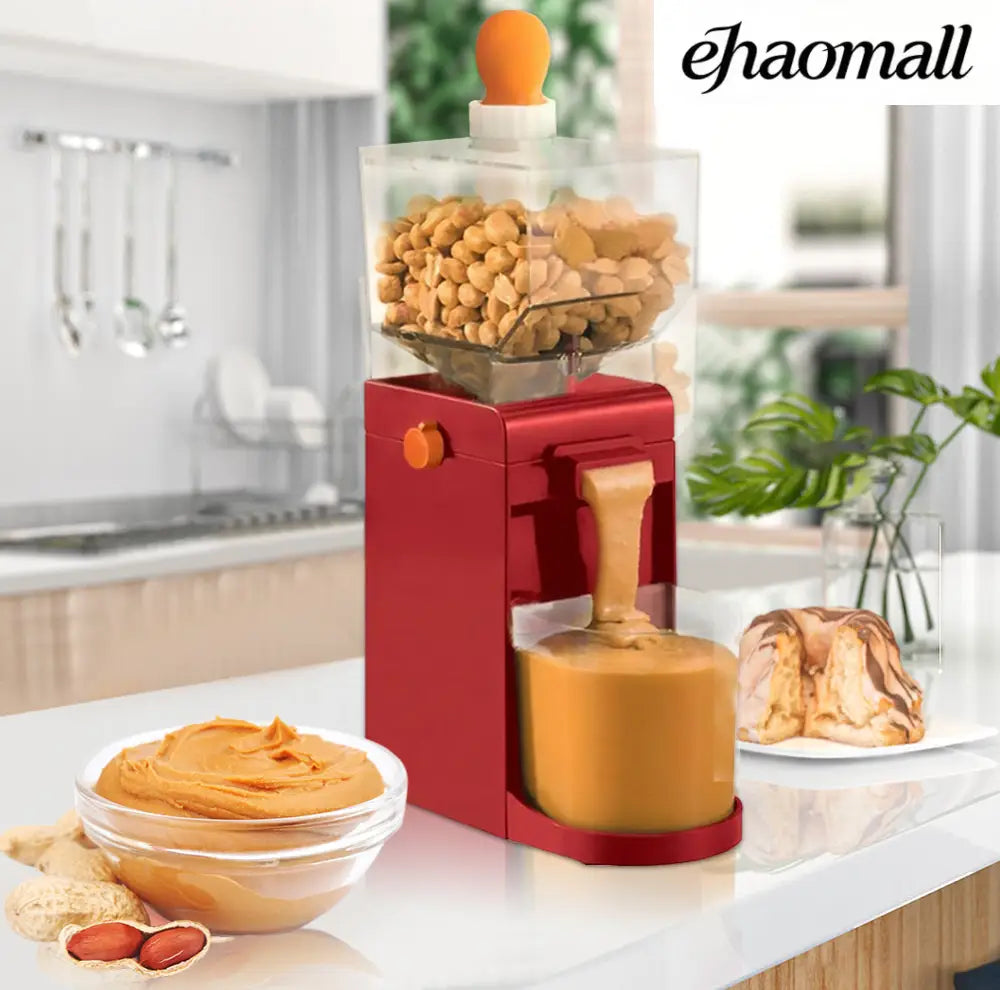 Small Manual Cooking Grinder Tool - Cooking Grinder