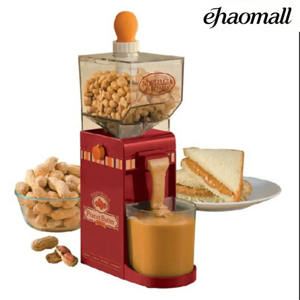 Small Manual Cooking Grinder Tool - EU - Cooking Grinder