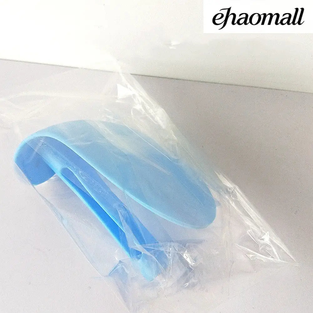 Small Tool Hand Guard Spatula Set - Blue - Spatula Set