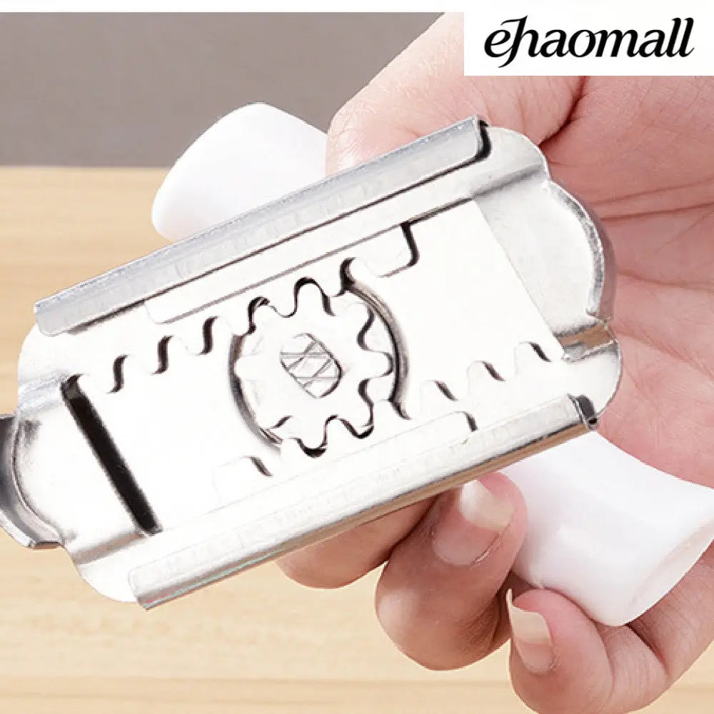 Stainless Steel Adjustable Jar Opener for Lids & Bottles - Jar Opener