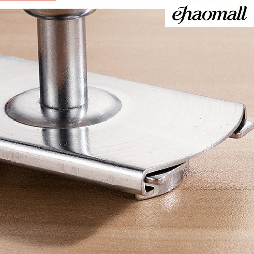 Stainless Steel Adjustable Jar Opener for Lids & Bottles - Jar Opener