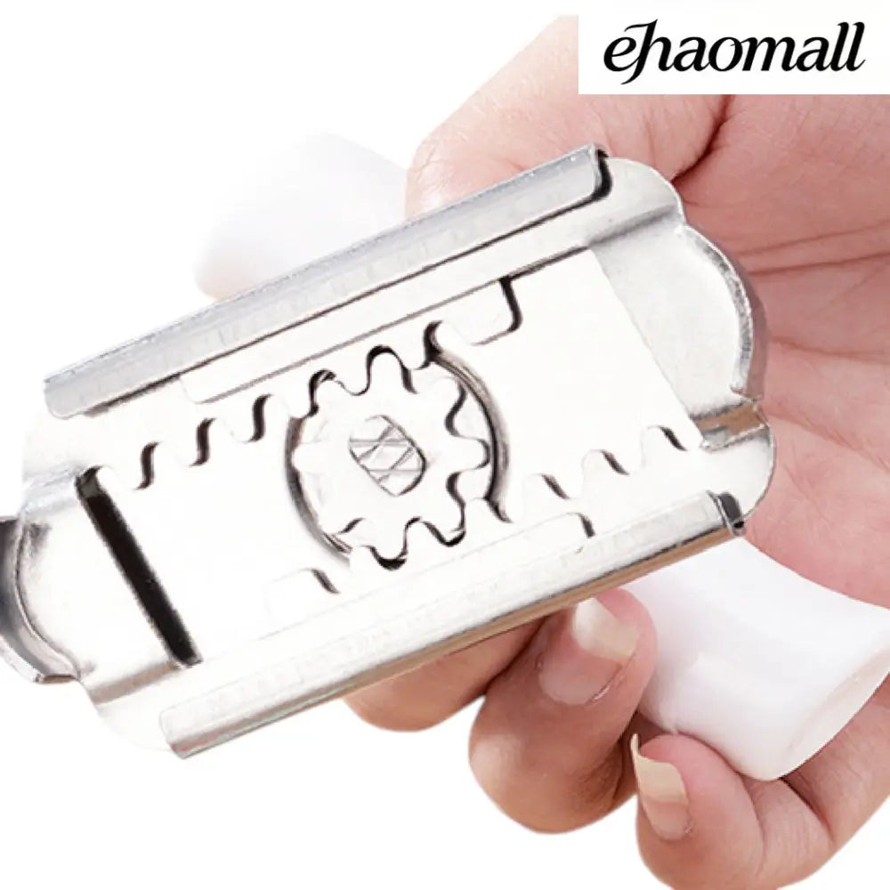 Stainless Steel Adjustable Jar Opener for Lids & Bottles - Jar Opener
